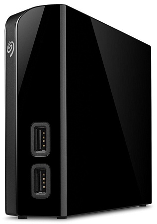 Внешний жесткий диск 8 TB Seagate Backup Plus Desktop STEL8000200