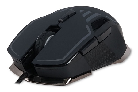 Компьютерная мышь Delux DLMM-628OUB