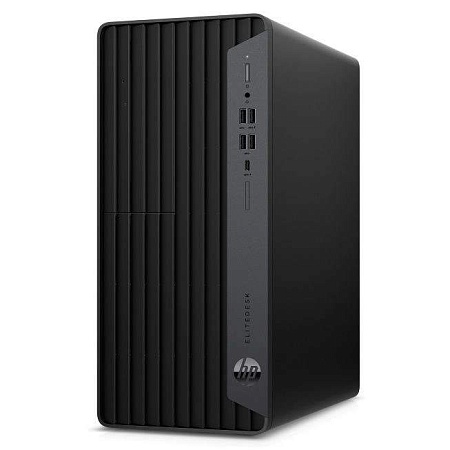 Компьютер HP EliteDesk 800 G6 272Y1EA