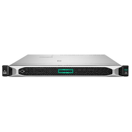 Сервер HP Enterprise DL360 Gen10 Plus P55240-B21