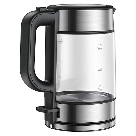 Чайник Xiaomi Electric Glass Kettle MJDSH05FD