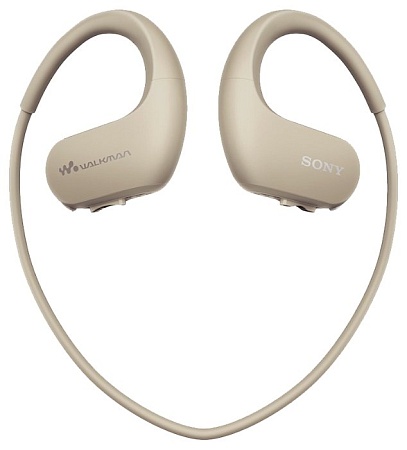 MP3 плеер Sony NWWS413B.EE Черный