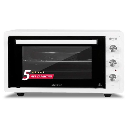 Мини-печь электрическая Simfer M4590