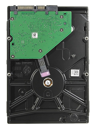 Жесткий диск 3Tb Seagate Barracuda ST3000DM008