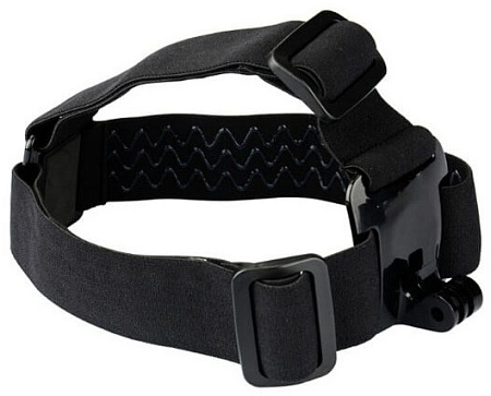 Крепление на шлем SJCAM Helmet Strap