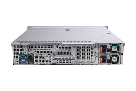 Сервер Dell PowerEdge R540 4214/