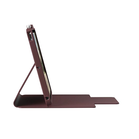 Чехол UAG [U] для iPad 10.2 (2021) DOT, Aubergine