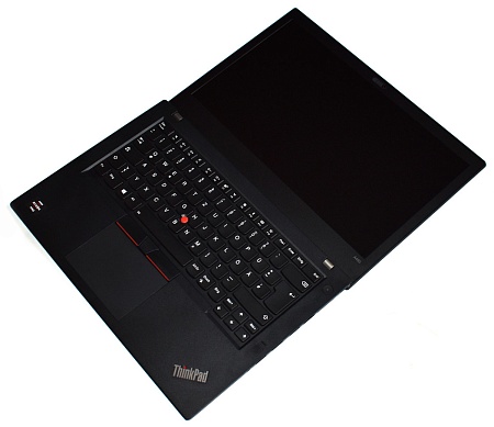 Ноутбук Lenovo ThinkPad A485 20MU000DRT