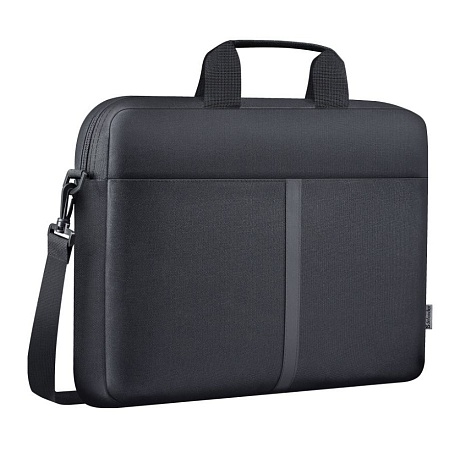 Сумка для ноутбука Defender Lite 17''-18" черный