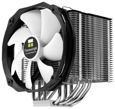 Кулер для CPU Thermalright Macho rev.B
