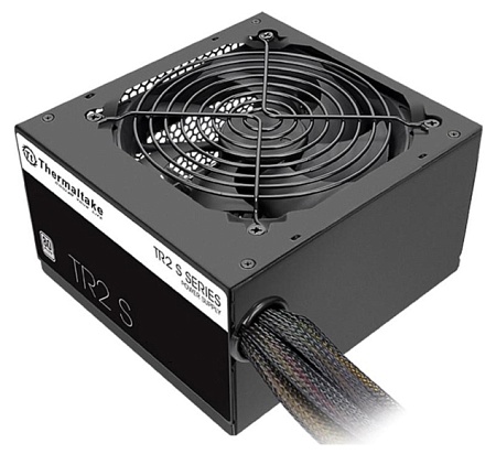Блок питания Thermaltake TR2 S 650W TRS-0650P-2