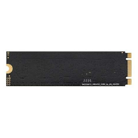 SSD накопитель 1Tb Exascend ES1TSSDM2NFT