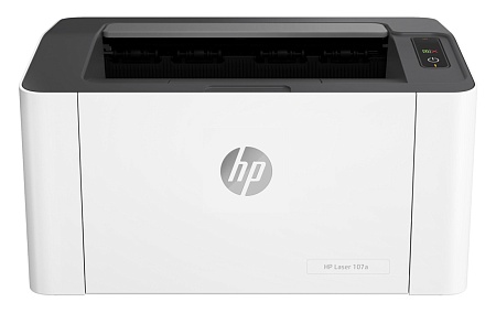 Принтер HP Europe Laser 107a 4ZB77A
