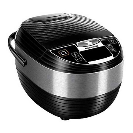 Мультиварка REDMOND RMC-M4516 Черный