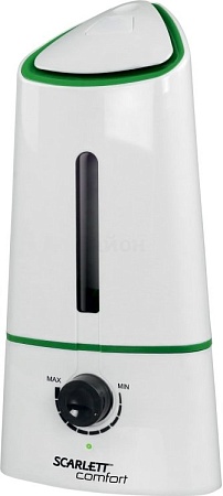 Увлажнитель воздуха Scarlett SC-AH986M08 Увлажнитель воздуха Scarlett SC-AH986M08