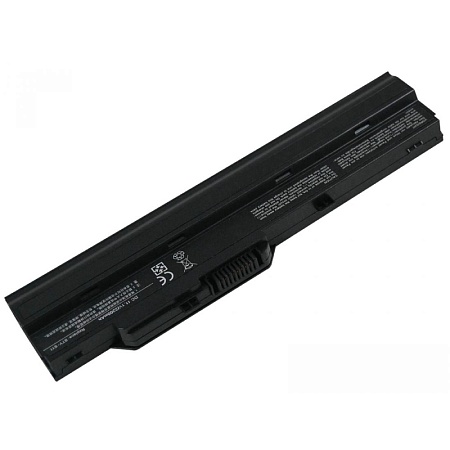 Аккумулятор PowerPlant для ноутбуков MSI LG X110 (BTY-S11 MI1212LH) NB00000133