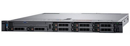 Сервер Dell PowerEdge R640 210-AKWU-16091