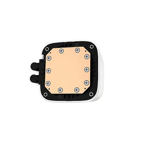 Водяное охлаждение Deepcool LS720 WH