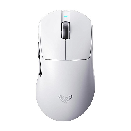 Мышь Aula SC900 Pro PAW3395 White