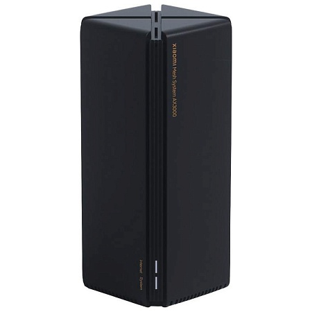 Mesh Wi‑Fi система Xiaomi Mesh роутер AX3000 (1-pack)