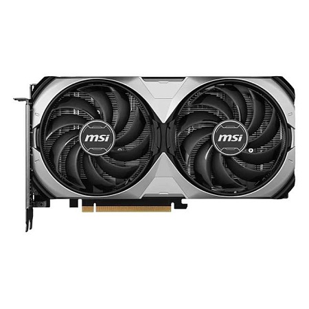 Видеокарта 12Gb MSI RTX 4070 VENTUS 2X E1 12G