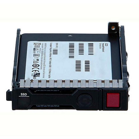 SSD накопитель 11.5TB HPE S2E44A