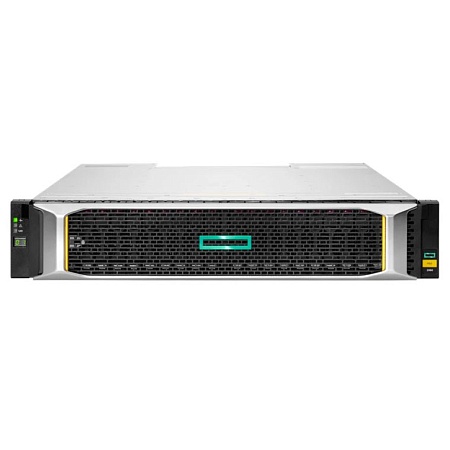 Хранилище HPE MSA 2060 R0Q77B