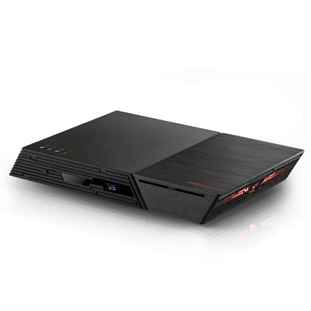 Сетевой накопитель ASUSTOR FS6812X