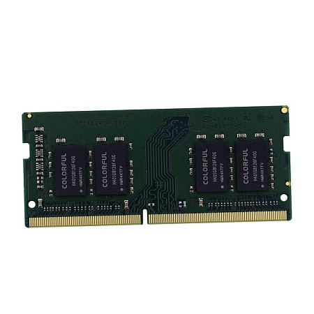 Оперативная память 8 GB Colorful NB08G2666D4NP19