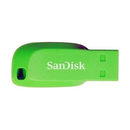 USB flash SanDisk Cruzer Blade 32GB SDCZ50C-032G-B35GE