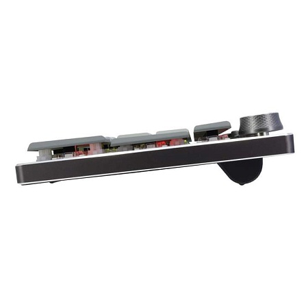 Клавиатура Aula F2090 gray Клавиатура Aula F2090 gray