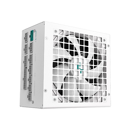 Блок питания 1000W Deepcool PX1000G WH R-PXA00G-FC0B-EU