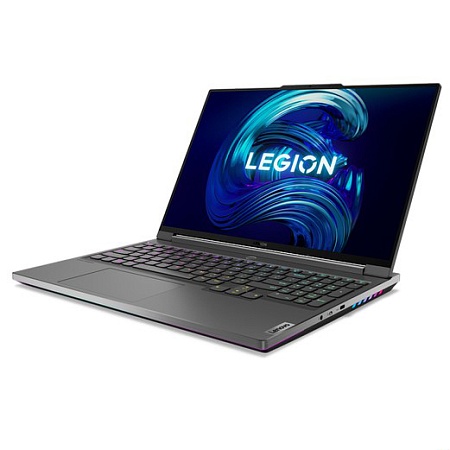 Ноутбук Lenovo Legion 7 16IAX7 82TD009LRK Ноутбук Lenovo Legion 7 16IAX7 82TD009LRK