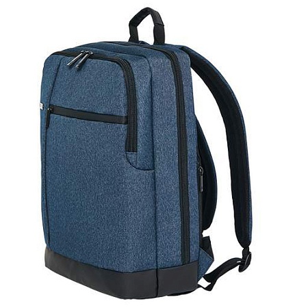 Рюкзак NINETYGO Classic Business Backpack dark blue