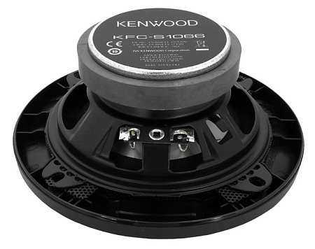 Колонки автомобильные Kenwood KFC-S1066