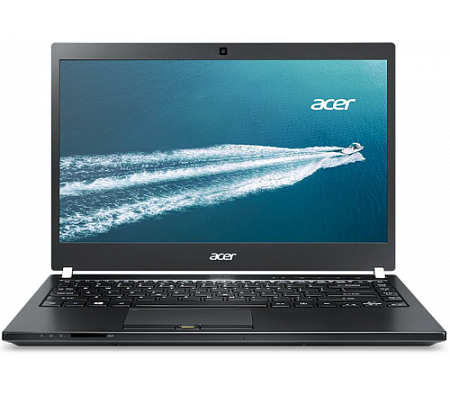 Ноутбук Acer TravelMate P6 TMP648 NX.VFNER.001