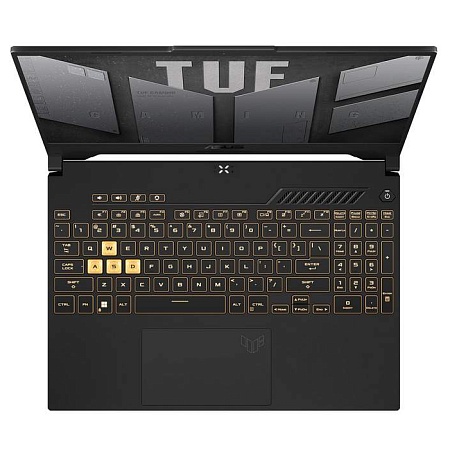 Ноутбук ASUS TUF FX507ZC4-HN009 90NR0GW1-M000P0