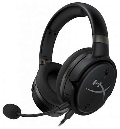 Гарнитура HyperX Cloud Orbit S HX-HSCOS-GM/WW Черный