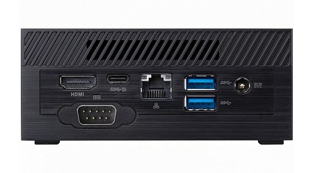 Баребон Asus MiniPC PN41-B PN41-BBC082MC