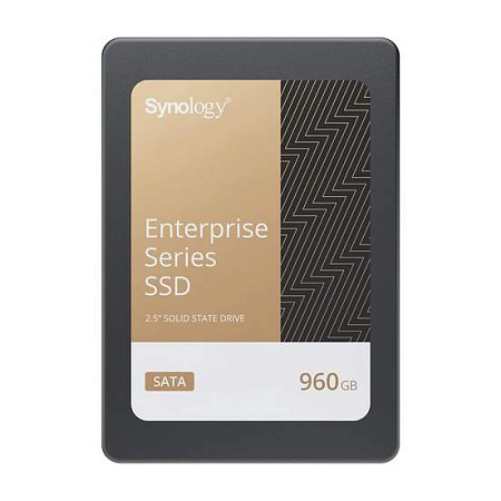 SSD накопитель 960Gb Synology SAT5220-960G