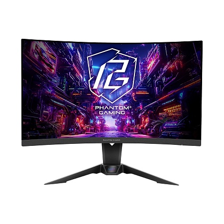 Монитор 27" ASRock PG27QRT2A