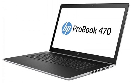 Ноутбук HP Europe Probook 470 G5 2VQ22EA