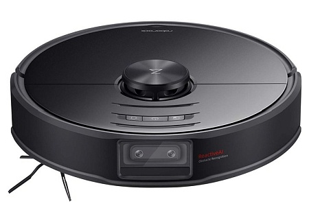 Робот-пылесос Roborock S6 maxV black S6V52-00
