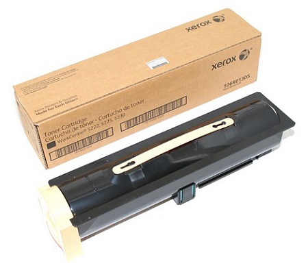 Тонер-картридж Xerox 106R01305