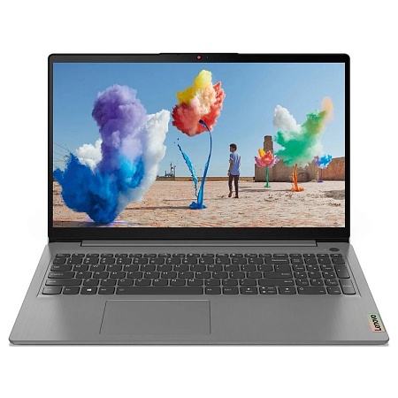 Ноутбук Lenovo IdeaPad 3 15ADA6 82KR00BBRK Ноутбук Lenovo IdeaPad 3 15ADA6 82KR00BBRK