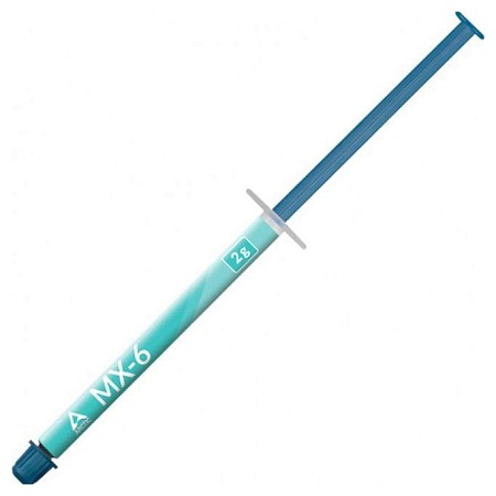 Термопаста ARCTIC MX-6 ACTCP00079A