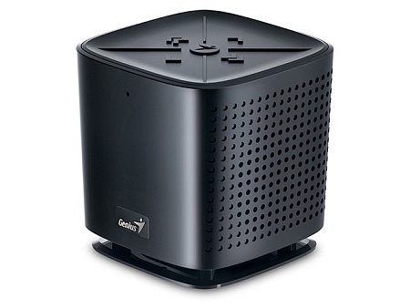 Акустические колонки Genius SP-920BT Черный