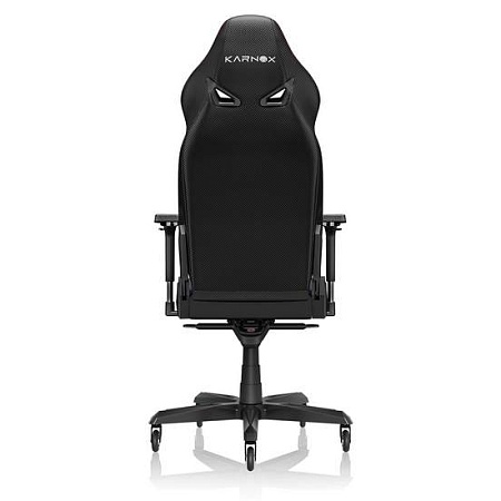 Игровое компьютерное кресло Karnox KX800408-GH ASSASSIN Ghost Edition