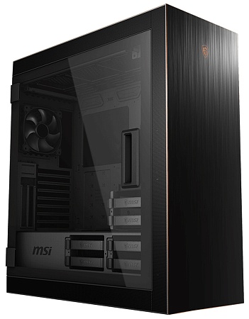 Корпус для ПК MSI MPG SEKIRA 500G