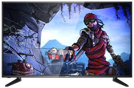 Телевизор Saturn LED50UHD800U4K